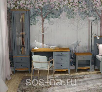 Прикроватная тумба Пенни